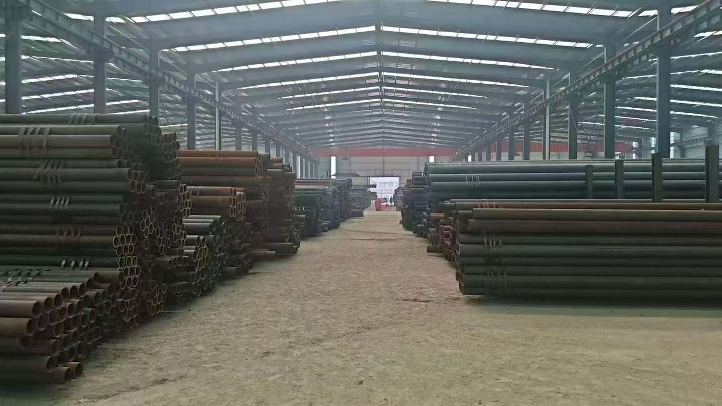 巴中市精轧无缝钢管Q355E槽钢 - 一站式服务