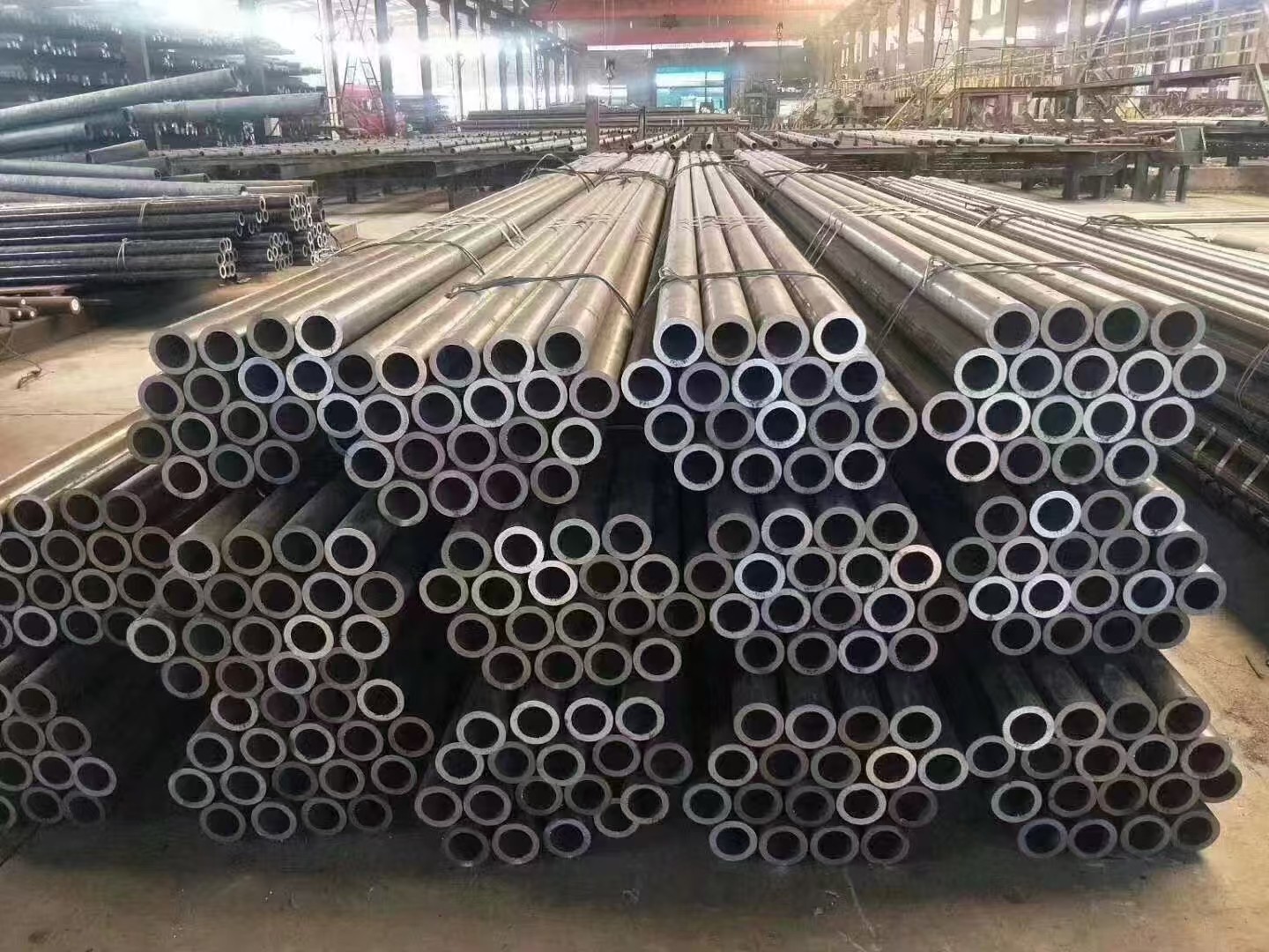巴中市方矩无缝钢管Q355E槽钢 - 厂家